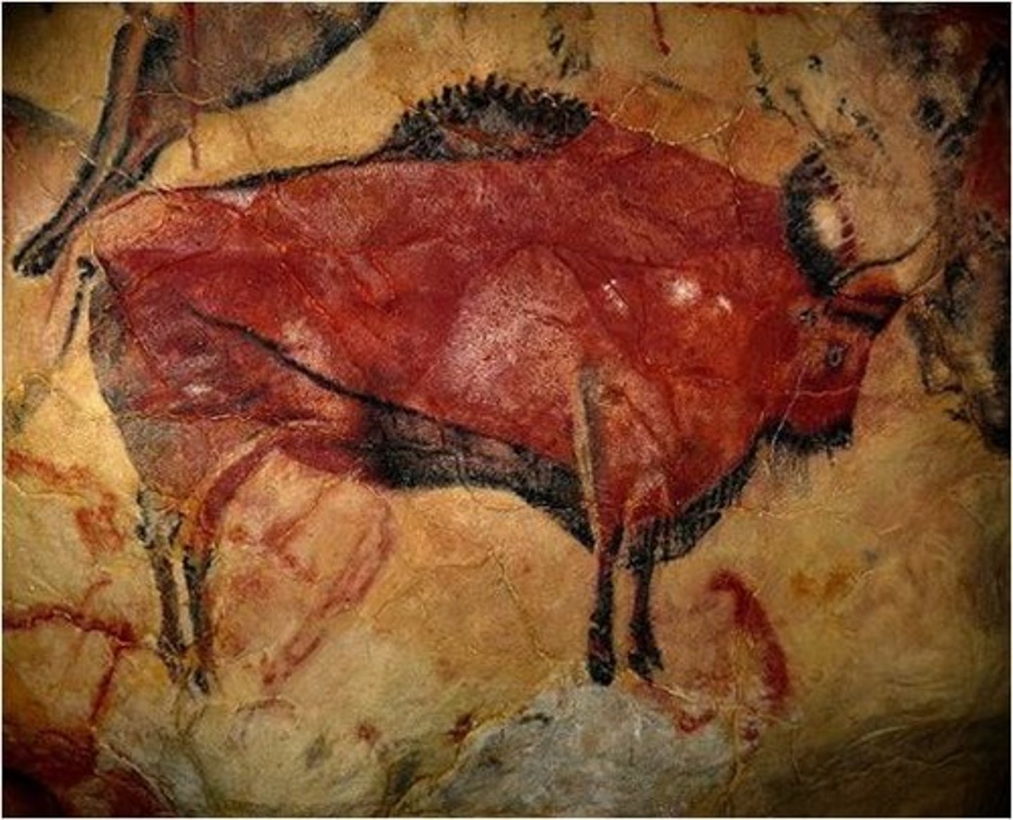 <p>15,000 BCE - 12,000 BCE</p>