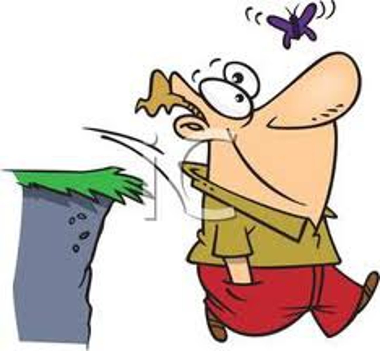 <p>adv. cẩu thả, bất cẩn</p><p>I ................... left my bag in the shop.</p>