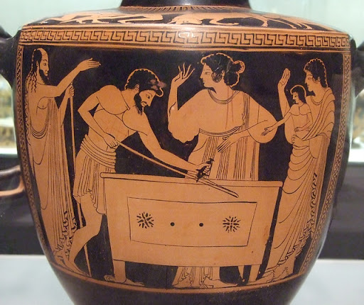 <p>What is being depicted on this image? <strong>Be as specific as possible.</strong></p>