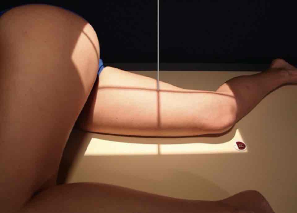 <p>What Projection is this?</p>