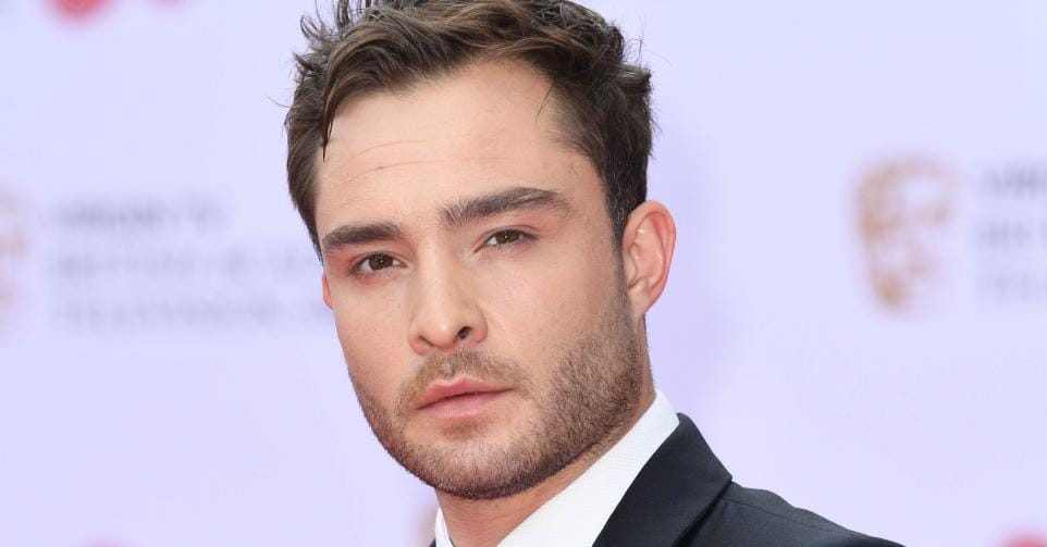 <p>Acteur Gossip Girl</p>