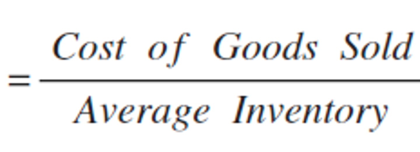<p>measures a company's liquidity</p>