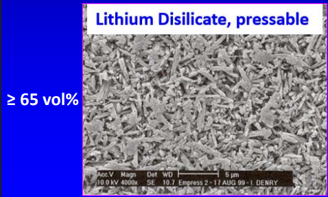 <p>&gt;/= 65 volume% </p>