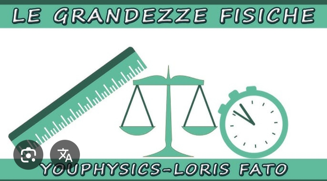 <p>una grandezza fisica si riferisce ad una proprietà di un corpo, di una sostanza, di un fenomeno, che può essere misurata ed espressa mediante un numero e un’unità di misura</p><p>grandezze fisiche fondamentali: non dipendono da altre grandezze e vengono misurate con metodi diretti</p><p>grandezze fisiche derivate: dipendono da altre grandezze e vengono misurate con metodi indiretti (le loro unità di misura si ottengono da quelle fondamentali)</p><p>le grandezze fisiche con le stesse dimensioni sono dette omogenee e possono essere sommate e confrontate tra loro</p>