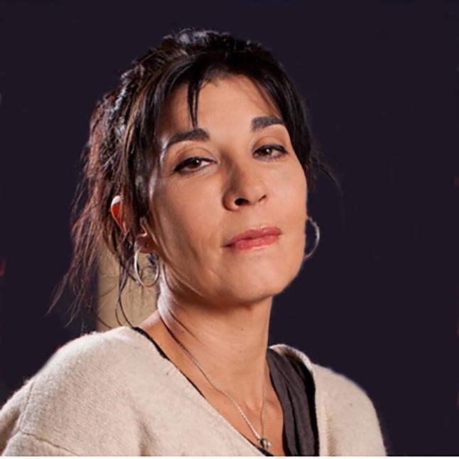 Estelle Mauriac