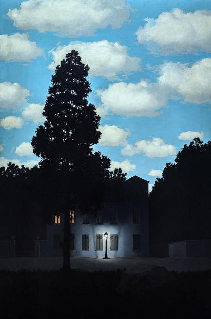 <p><strong>The Empire of Lights</strong> by <em>Rene Magritte</em></p><p>$ 79.45 million</p>