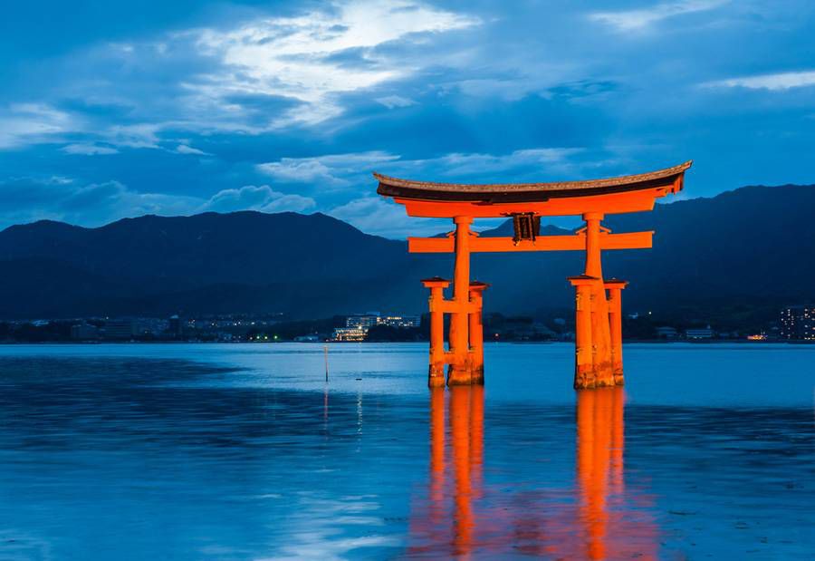 Torii