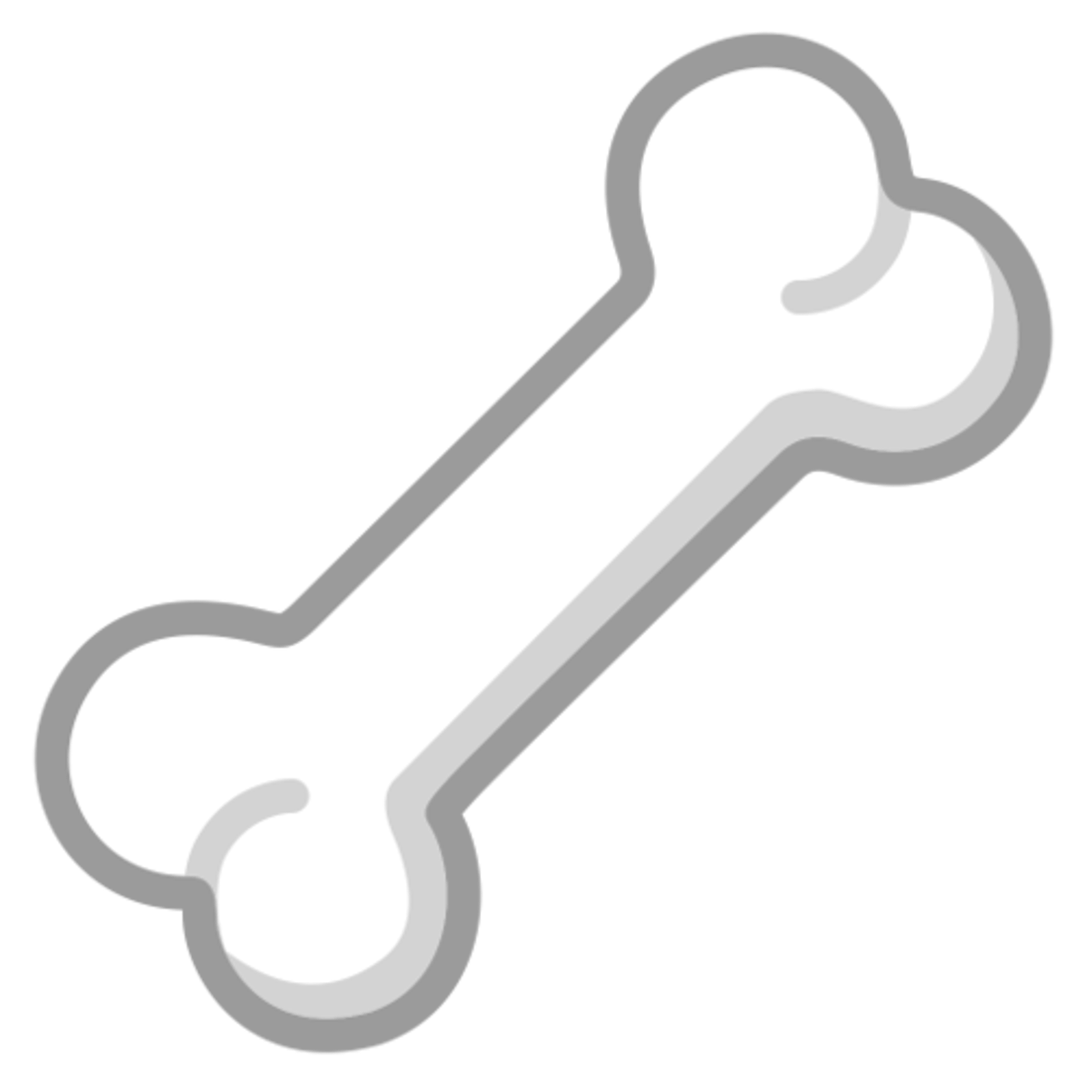 <p>(n): xương</p>