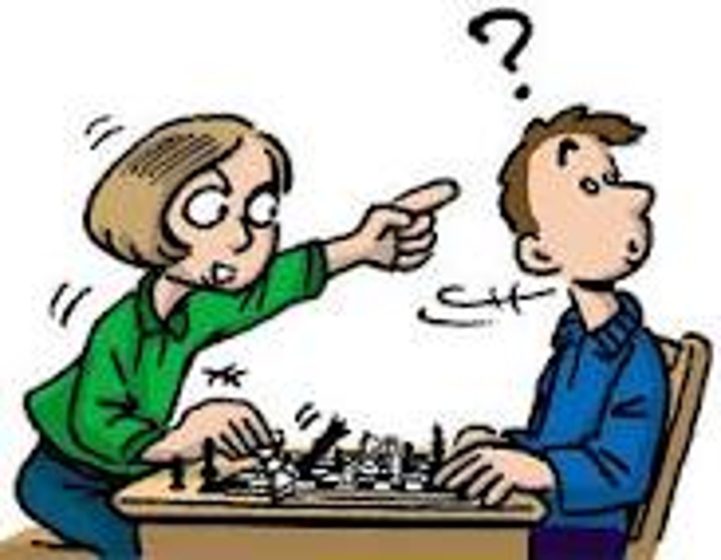 <p>past simple and past participle of mislead</p>
