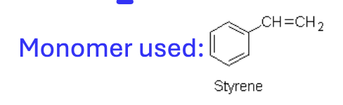 <p>Styrene</p>
