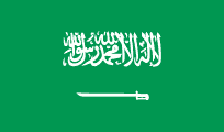 <p>Saudi Arabia</p>