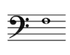 <p>What note is this?</p>