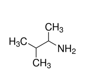 <p>the following compound is</p><p>A. methlpropyl amine</p><p>B. 2-methylpropyl amine</p><p>C. dimethylpropyl amine</p><p>D. propyldimethyl amine</p>