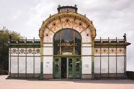 <p><span>Otto Wagner</span></p>