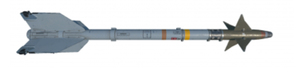 <p><span style="background-color: transparent; font-family: "Times New Roman", serif;"><span>Short-range, heat-seeking missile (Air to Air)</span></span></p>