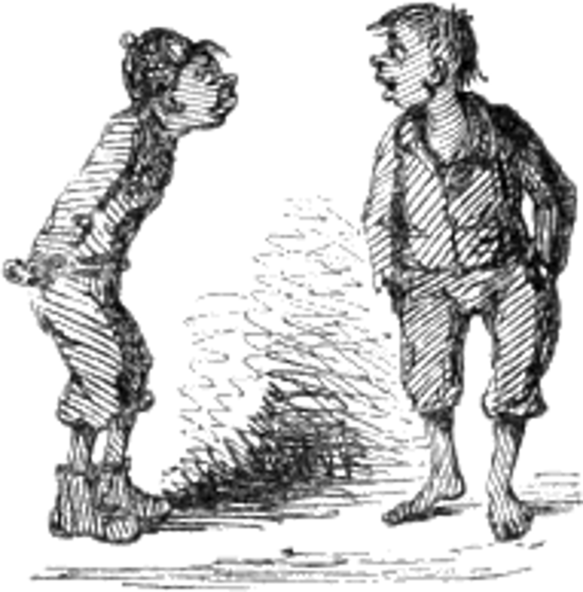 <p>Dismissing someone's argument because he or she is being hypocritical.</p>