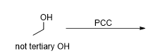 <p>What is the product of this reaction </p>
