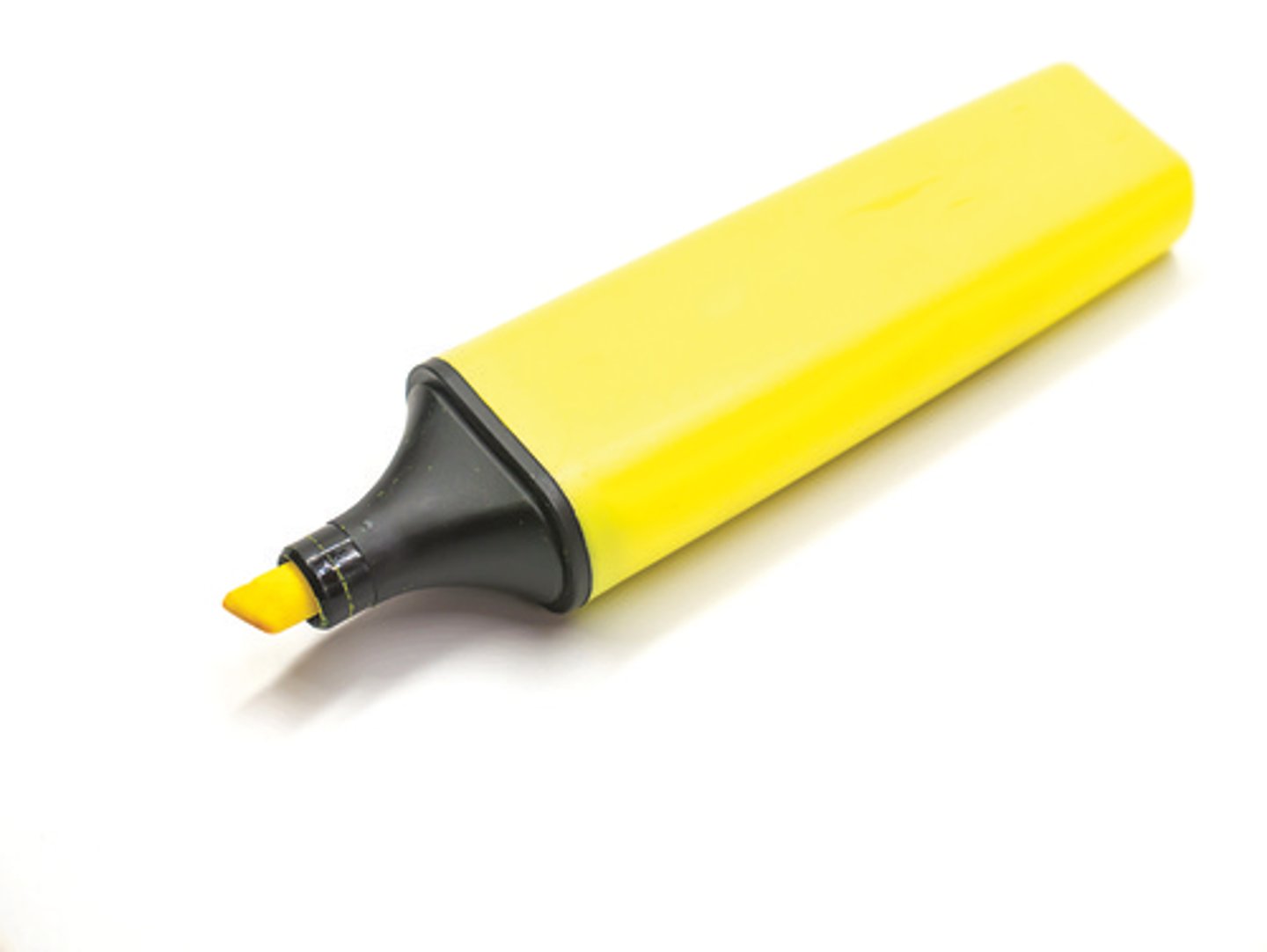 <p>highlighter</p>