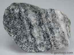 <p>Which term best describes the texture of this rock </p>