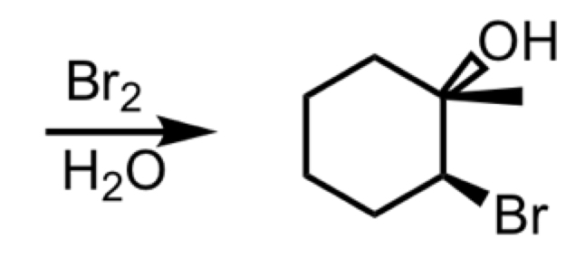 <p>Reactant?</p>