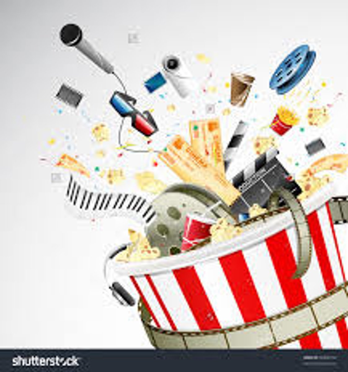 <p>yú lè - entertainment, amusement</p>