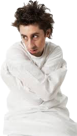 <p>An individual who is considered to be mentally ill.</p><p></p>