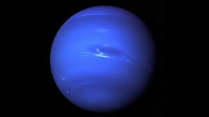 <p>Furtherst planet from the sun, more than 30 times farther away from the Earth</p>