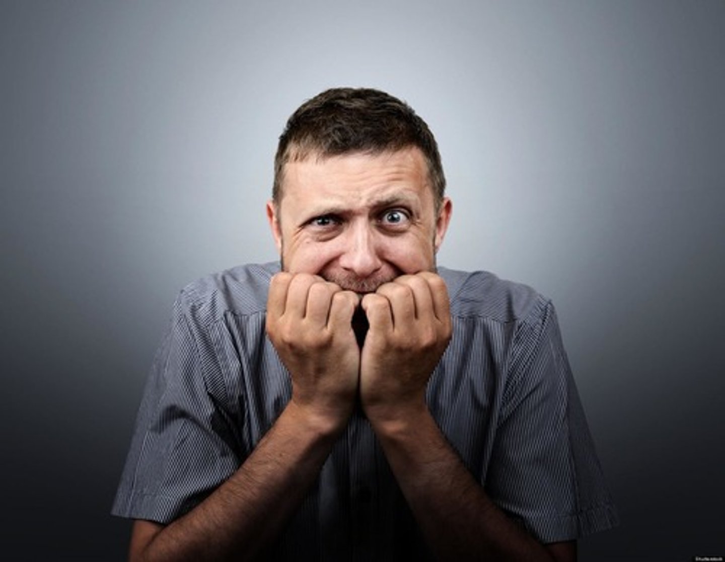 <p>to worry about</p>