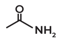 <p>IUPAC Name → <strong>Ethanamide</strong></p>