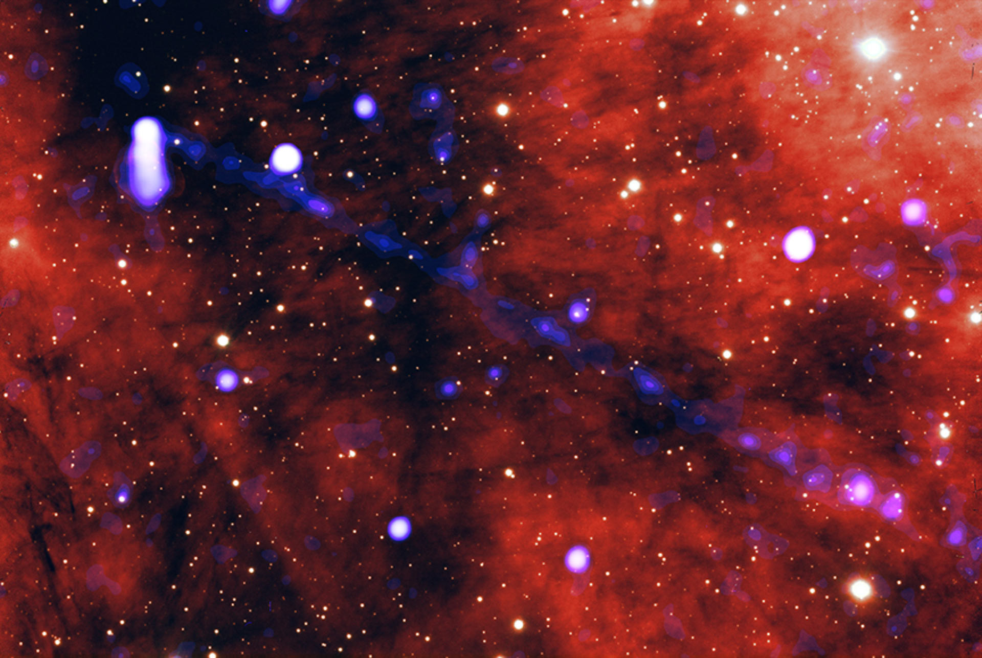 PSR J2030+4415