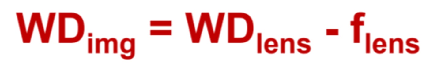 <p>This equation is needed to calculate the ___________.</p>
