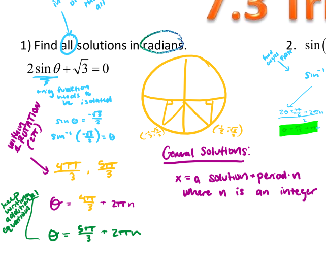 <p>explain how to solve this in two ways</p>