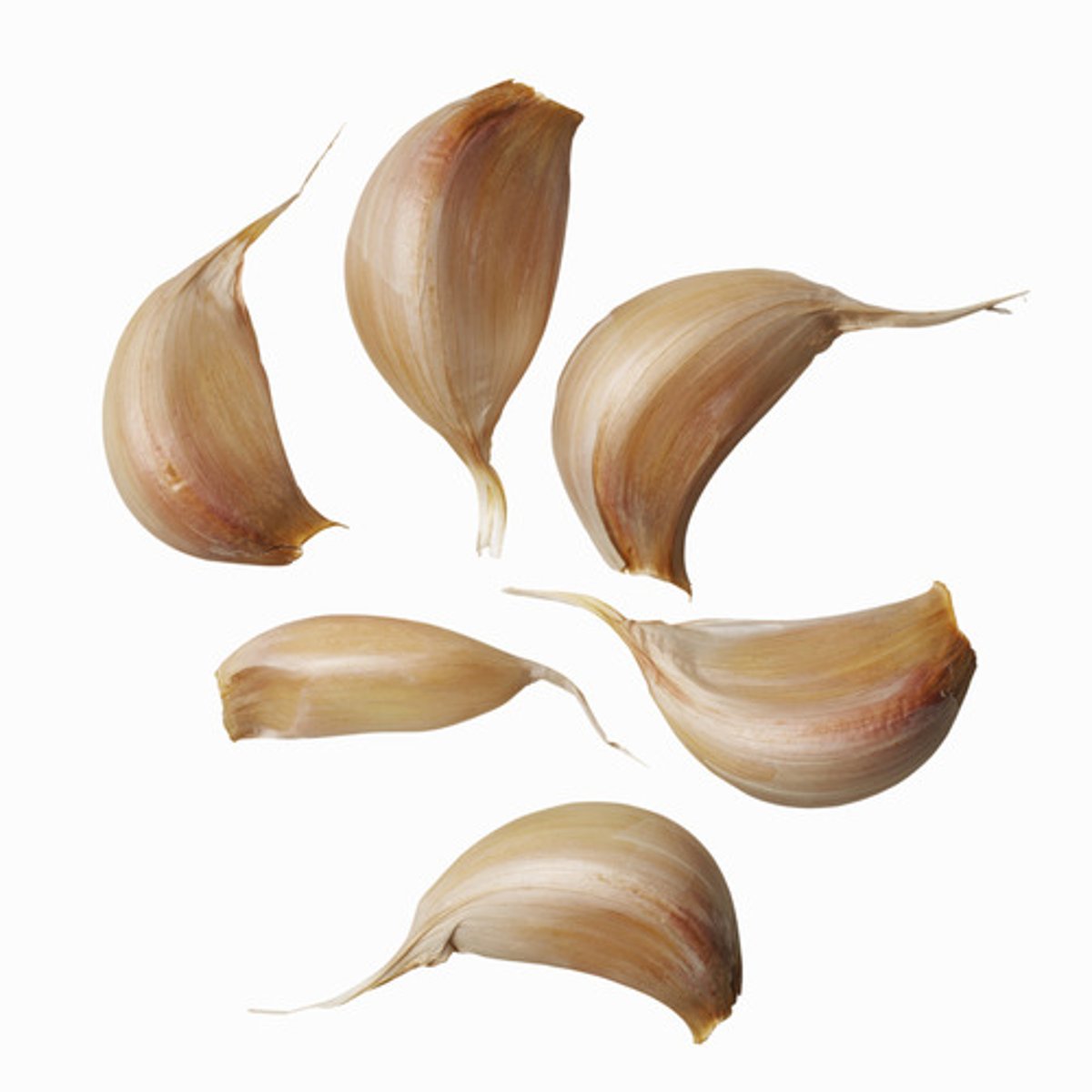 <p>suàn - garlic</p>