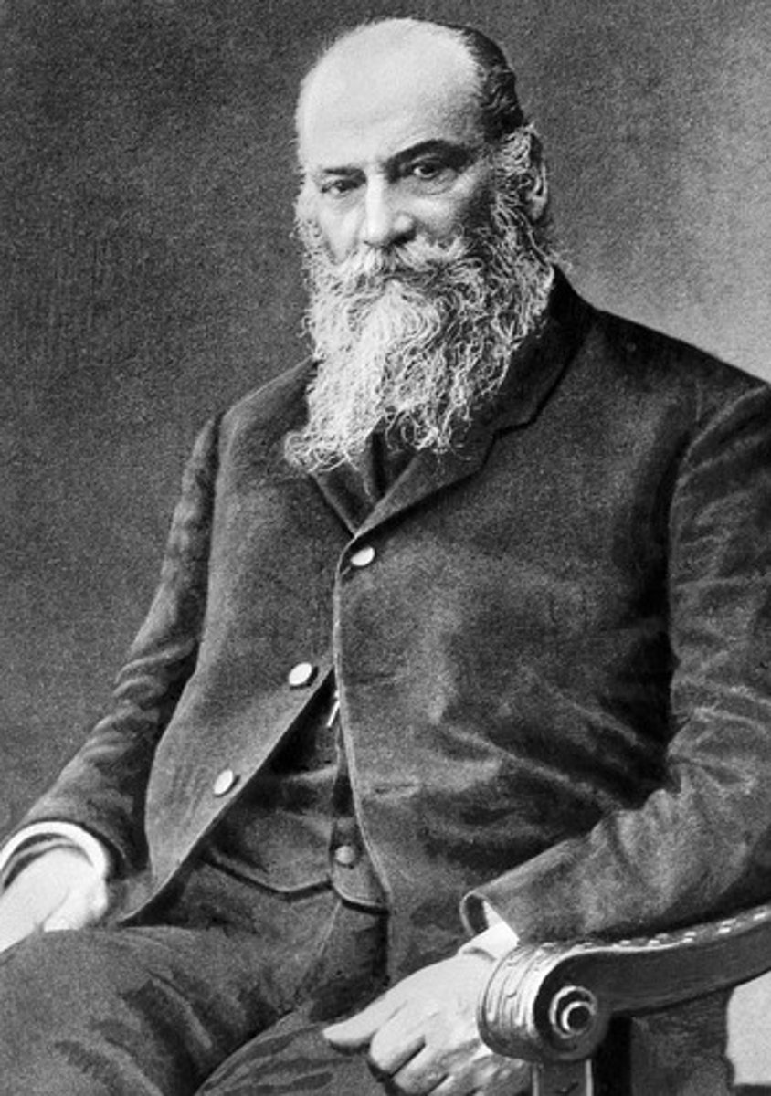 <p>— Занимался гидродинамикой и аэродинамикой</p>