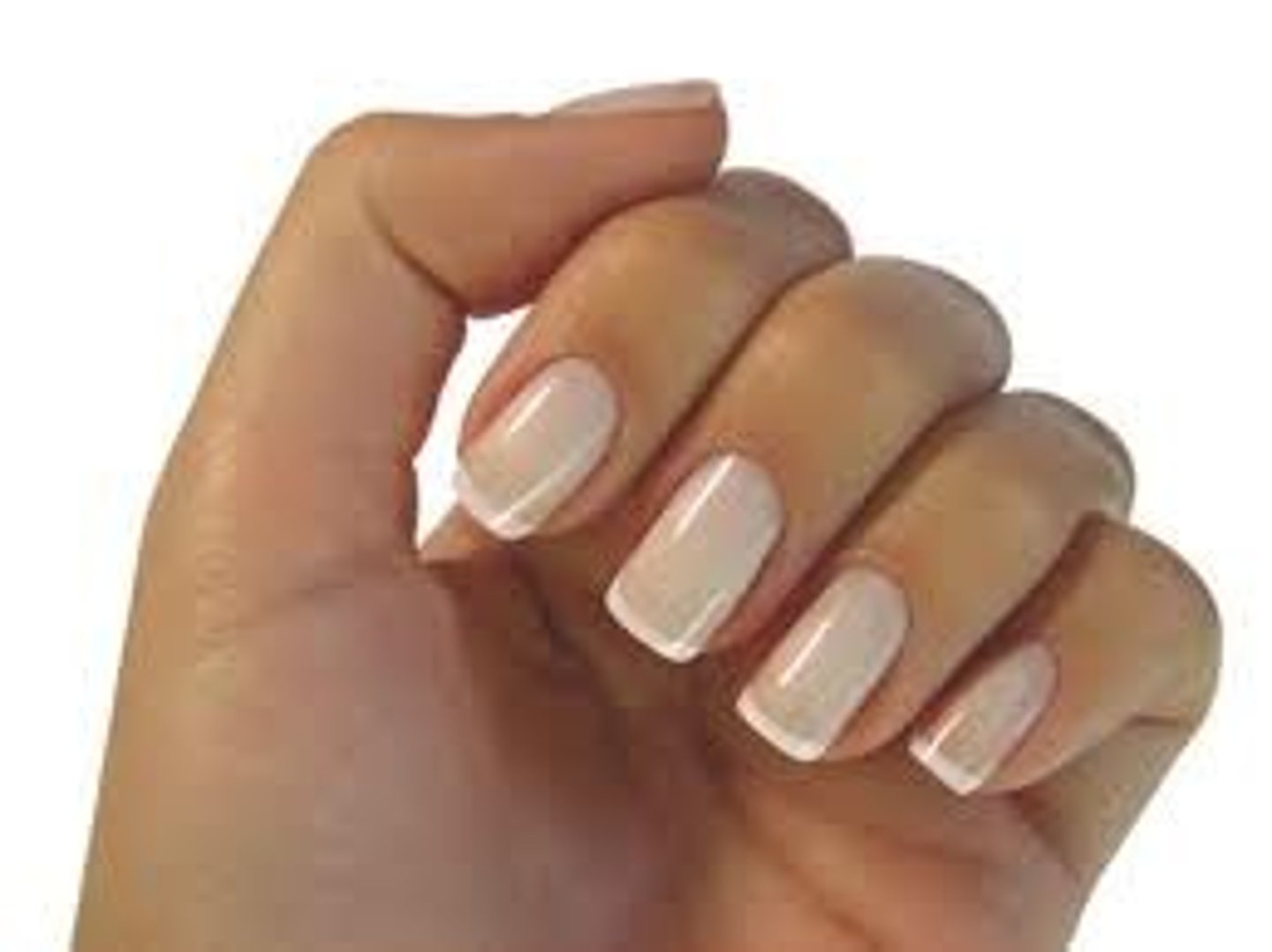<p>nails</p>