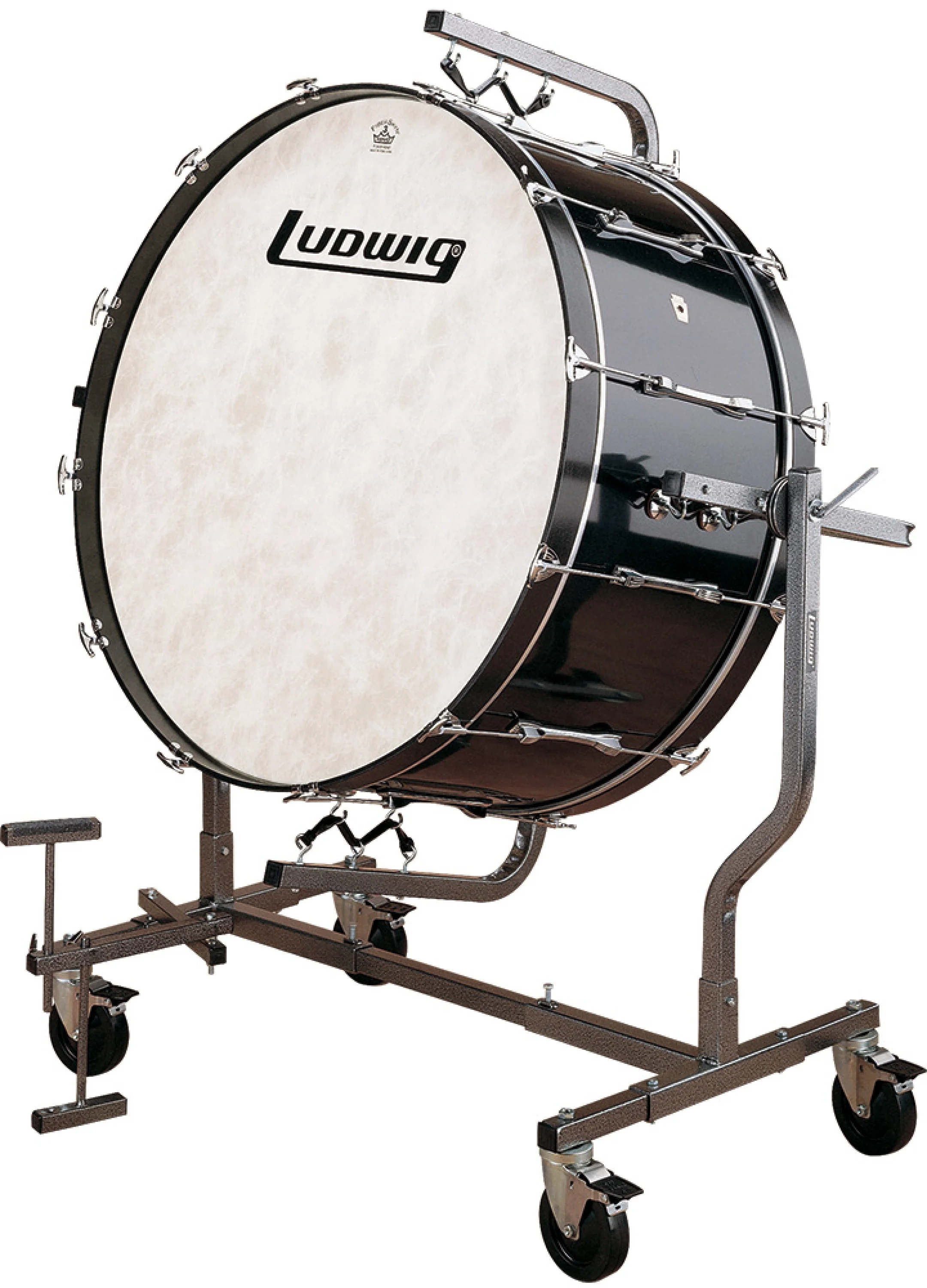 <p>Bass Drum</p>