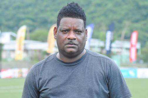 <p>Donovan Duckie</p>