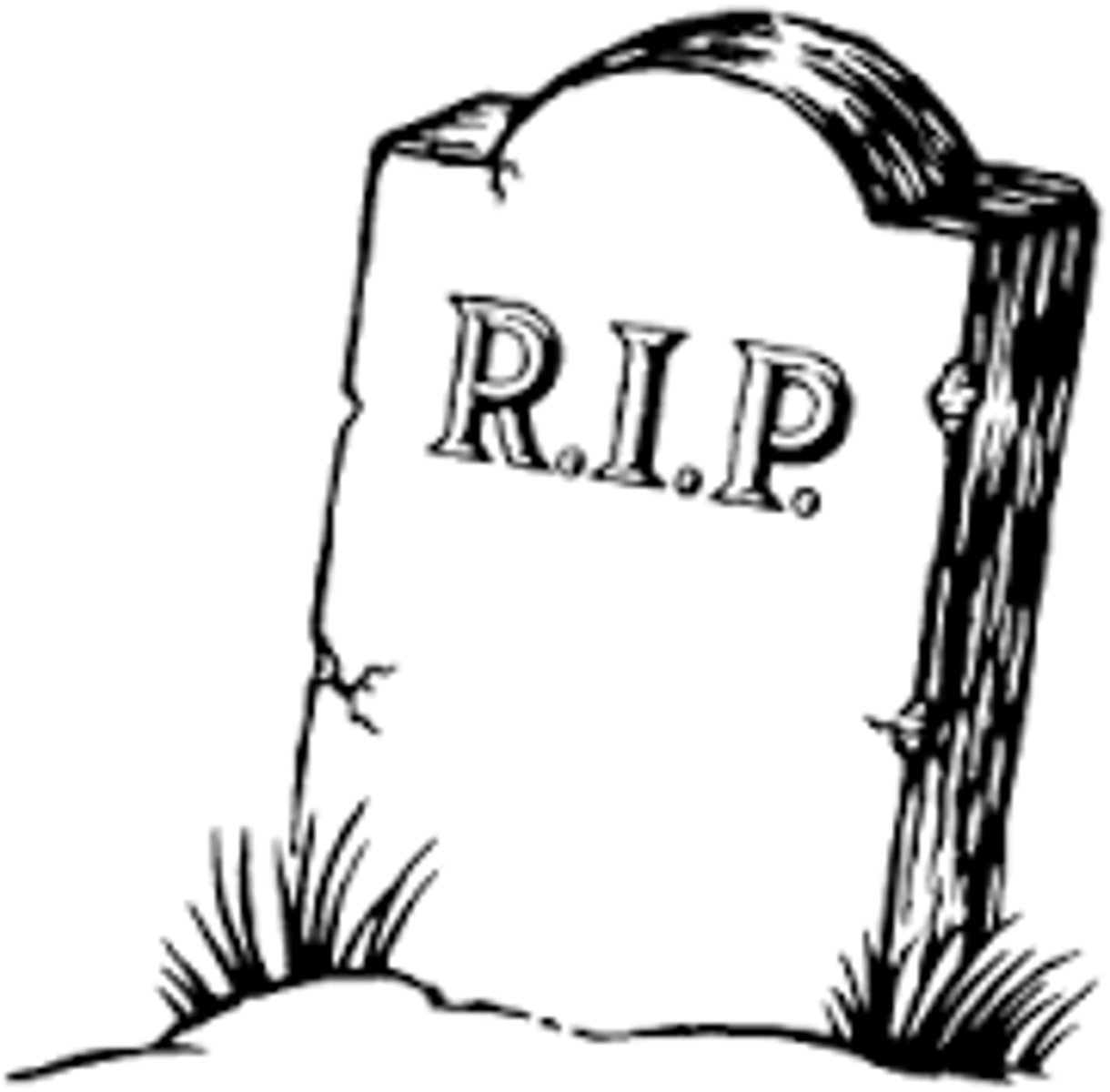 <p>death</p>