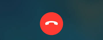 <p>to hang up a phone (cúp máy)</p>