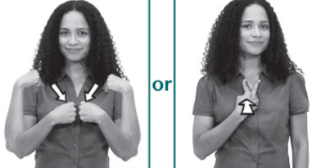 <p>What does this sign mean </p>