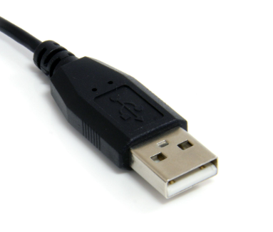 <p>What USB type is this?</p><p></p>