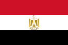 <p>Egipt</p>