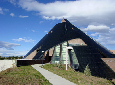 Laramie, Wyoming
Antoine Pedrock