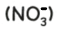 <p><strong>test</strong>: add aqueous sodium hydroxide, them aluminium foil; warm carefully</p><p><strong>test result</strong>: ammonia produced</p>