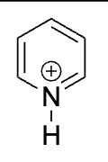 <p>pKa, conj. base</p>