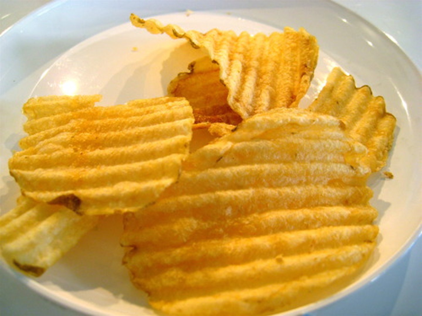 <p>chips</p>