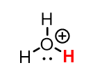 <p>Hydronium</p>
