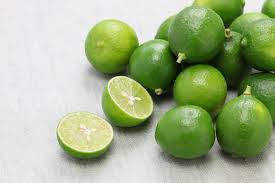 <p>Limes key</p>