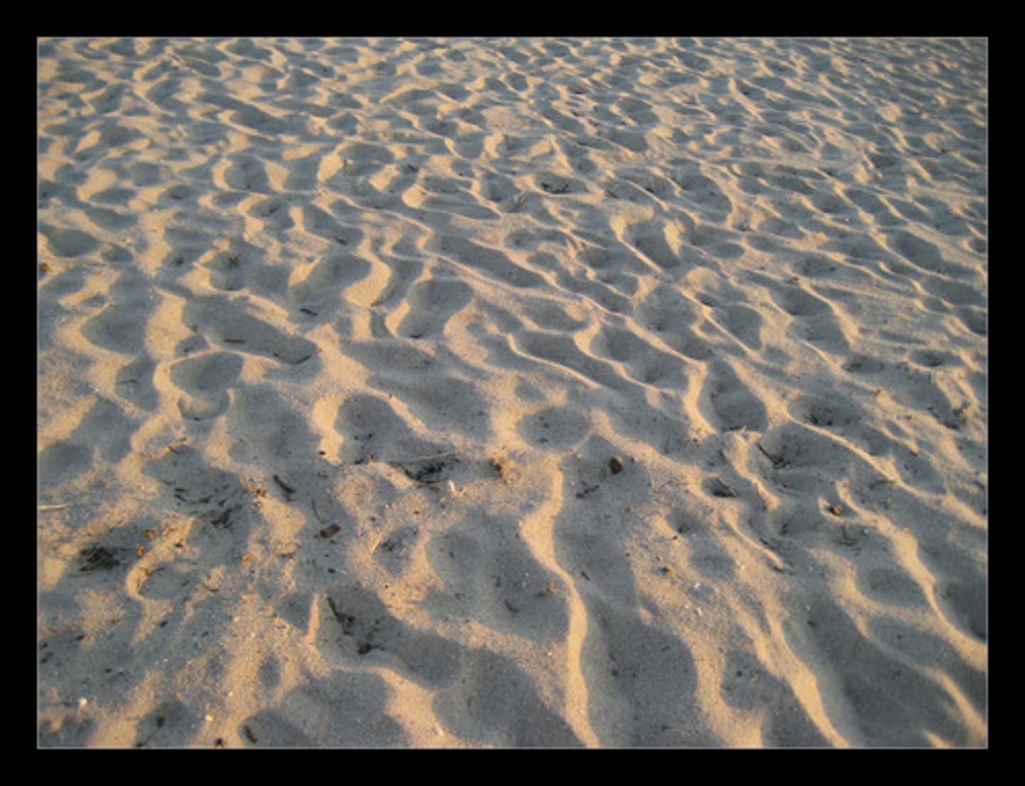 <p>sand</p>