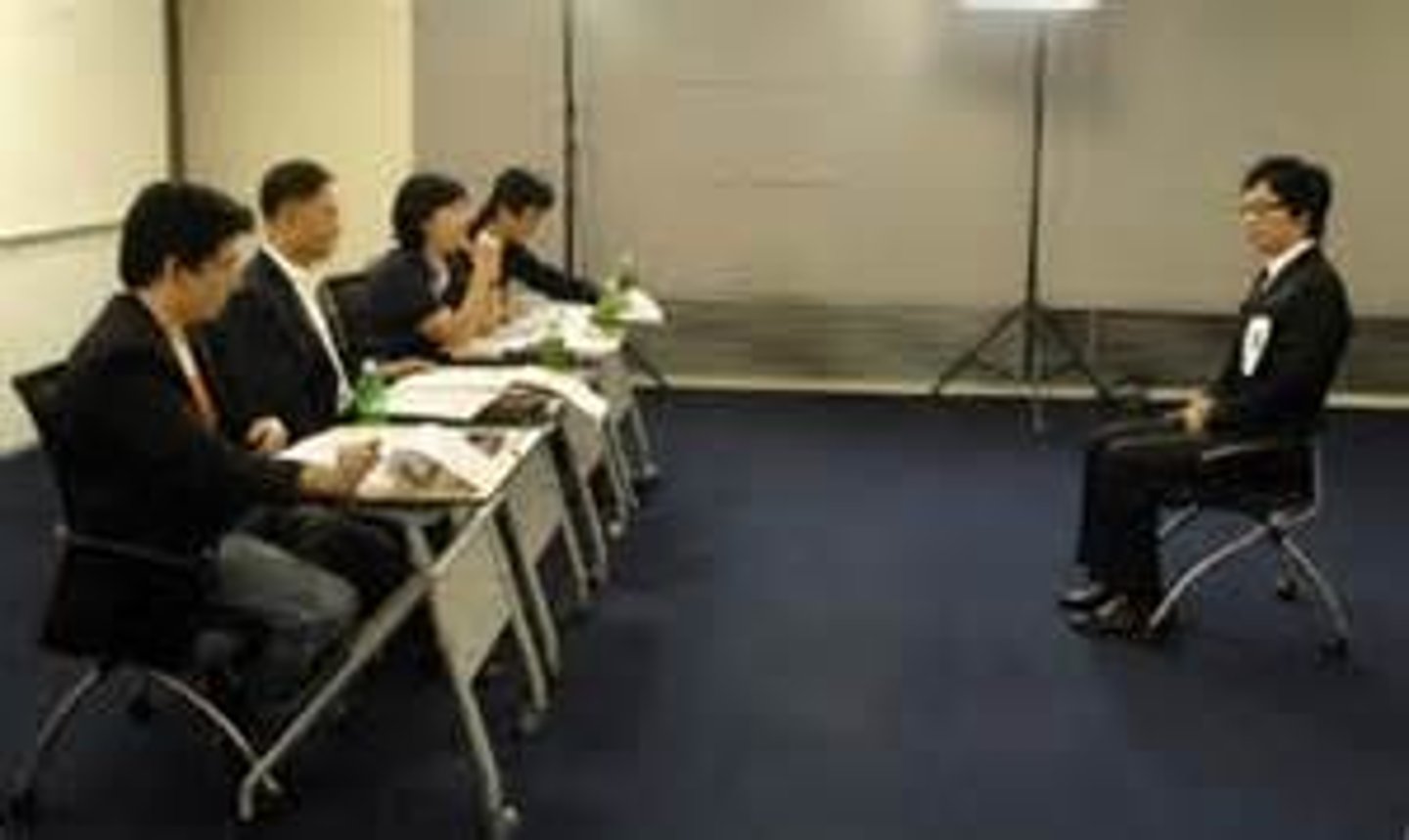 <p>interview</p>